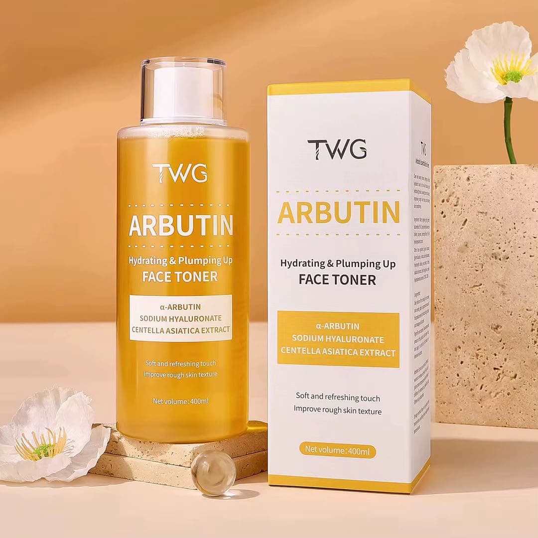 Arbutin Face Toner