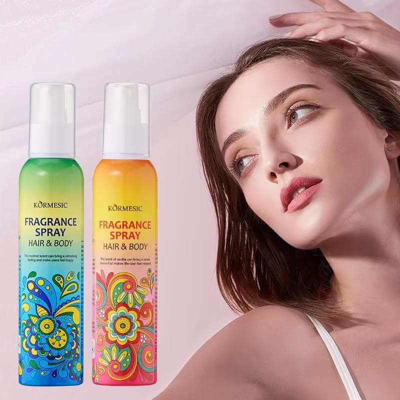 Kormesic Fragrance spray