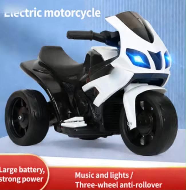 Kids Bike