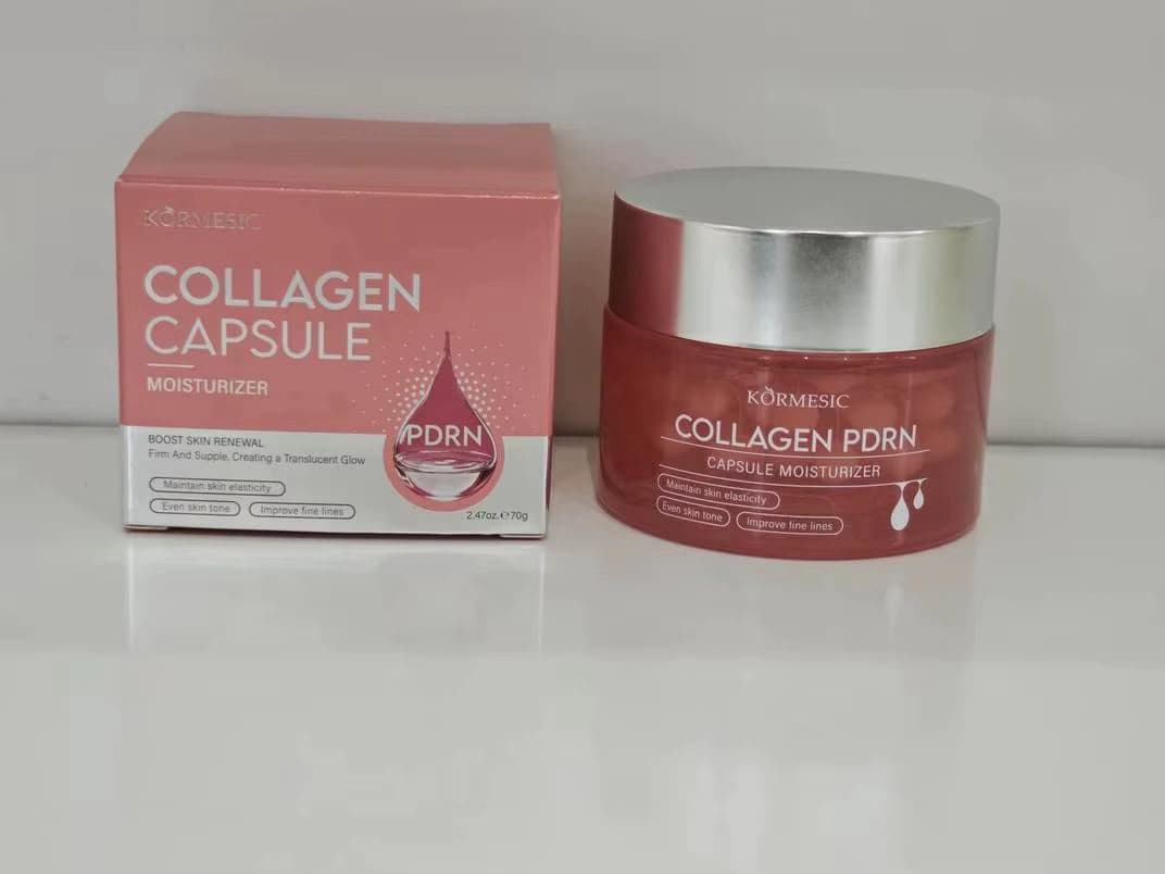 Collagen Capsule